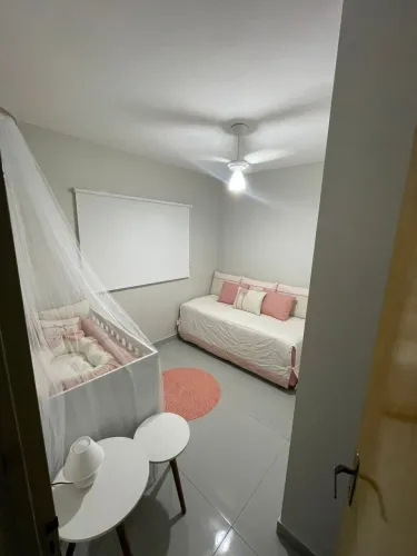 Kit quarto bebê 