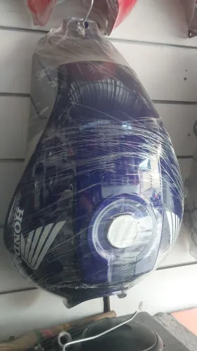 TANQUE DA FAN/ TITAN 150 