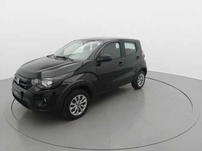 Fiat Mobi Like 1.0 Fire Flex 5P. 2025