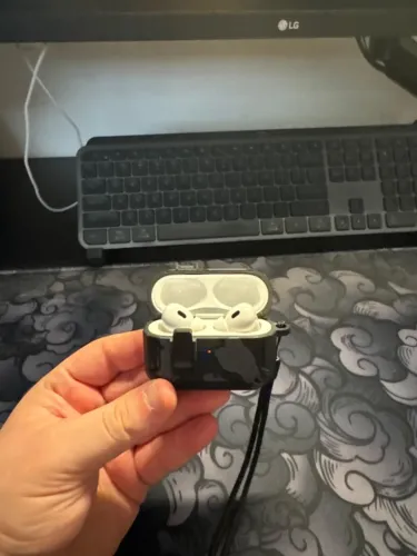 AirPods Pro 2ª Geração - Original