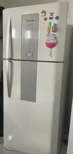 Geladeira 