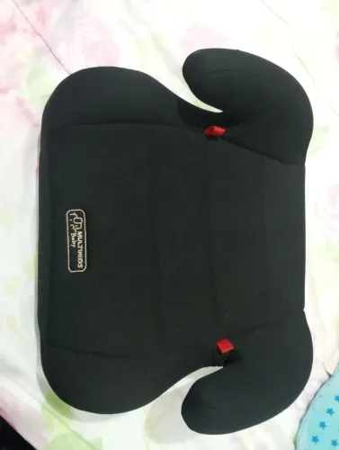 Assento de carro