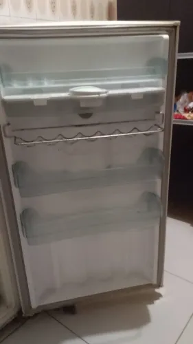 Geladeira