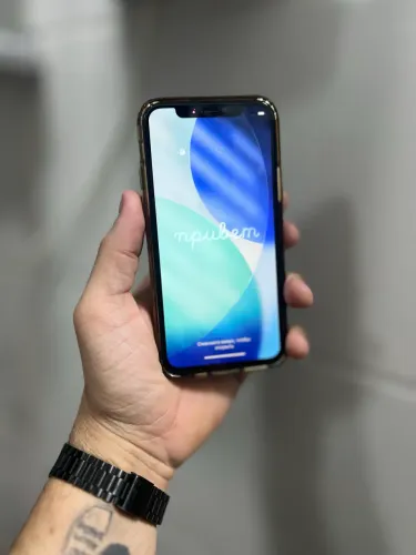iPhone 11 Pro 