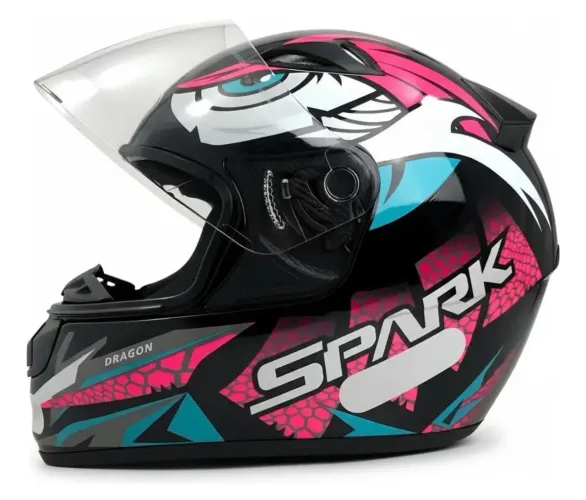 Capacete