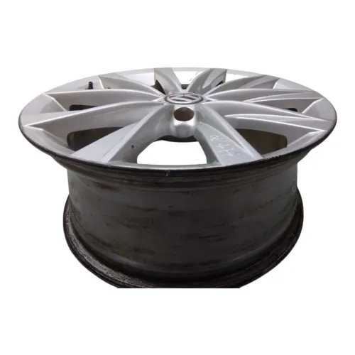Roda aro 17 Tiguan 2.0 