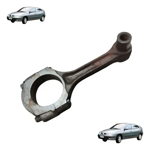 Biela Motor Duster Kangoo Clio Sandero 1.6 16v 2001 A 2016