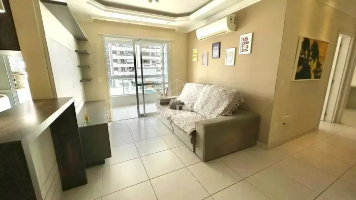 Apartamento, com 2 dormitórios, sendo 1 suíte, de 86 m² Campinas - São José,