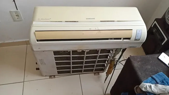 Vende-se Ar-condicionado Samsung