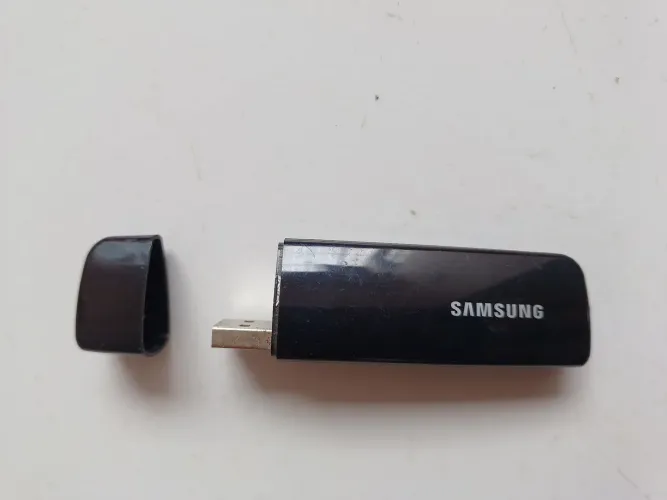 Wireless LAN Adapter for TVIBDP/HTS