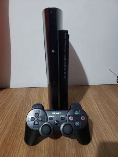 Ps3 super slim 