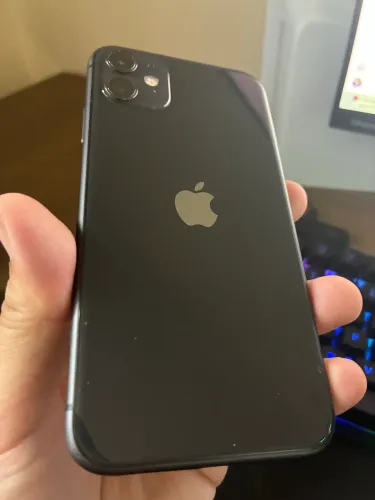 iPhone 11 64GB 