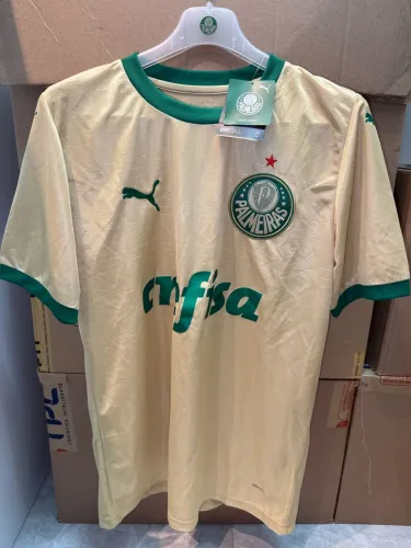 Camisa III 2024 EGG