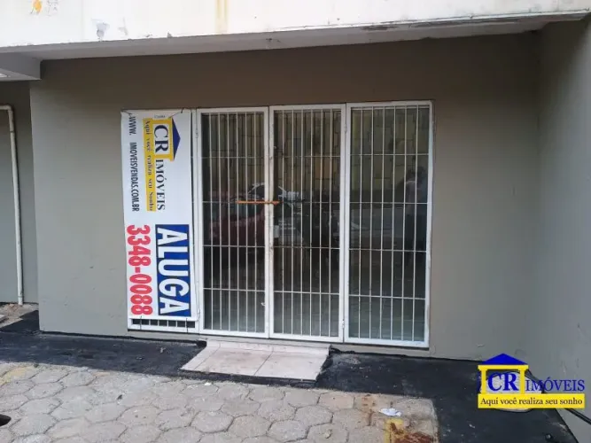 LOJA COMERCIAL SÃO JOSÉ - SC