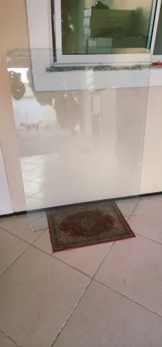 Tampo de mesa 