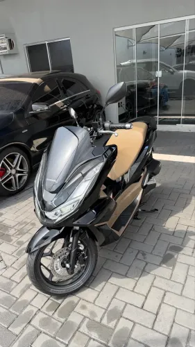 Pcx zero km 