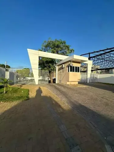 Apartamento residencial com 3 quartos e lazer completo para aluguel no Vale Quem Tem