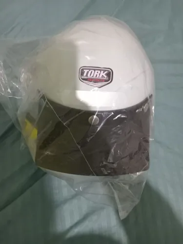 CAPACETE ABERTO - PRO TORK.