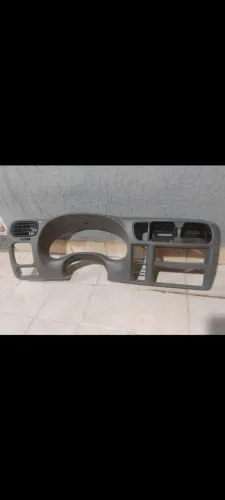 MOLDURA DO PAINEL DA BLAZER/S10 2001 A 2011 USADA