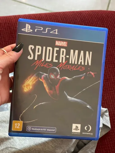 Cd ps4
