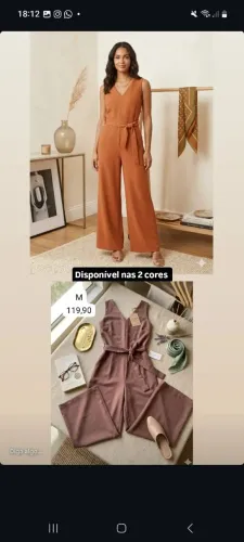 Roupas