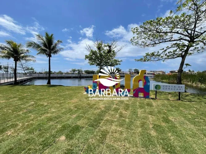 Casa com 4 dormitórios à venda por R$ 180.000,00 - Abrantes - Camaçari/BA