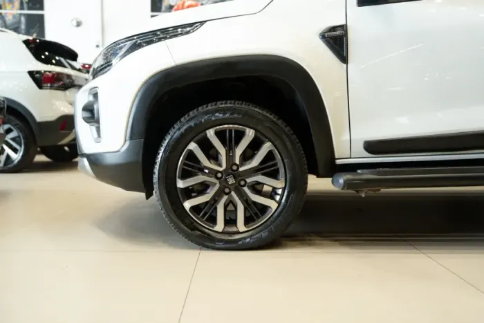 Fiat Strada Ranch 1.0 Flex Turbo CD Aut. 2026