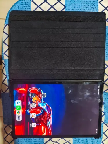 Tablet xiaomi Pad2 4Gb Ram 128Gb memória,acompanha carregador e capa ,valor 800,00