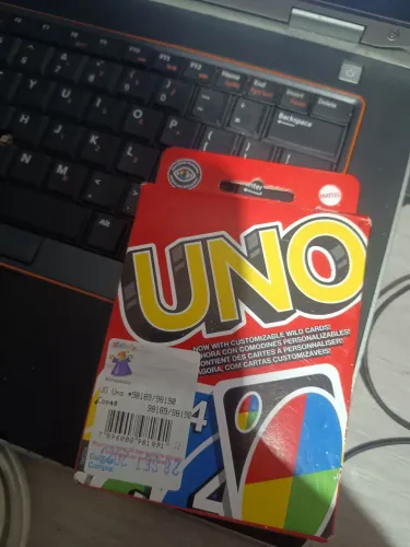 Uno original 