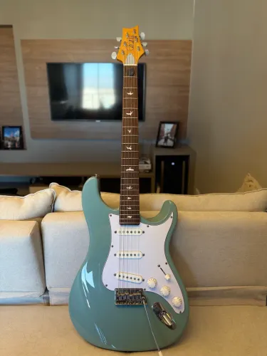 PRS Silver SKY SE Stone Blue