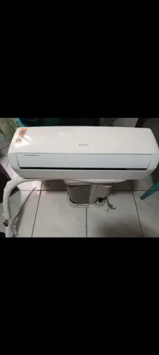 Ar condicionado 9btus só frio gree