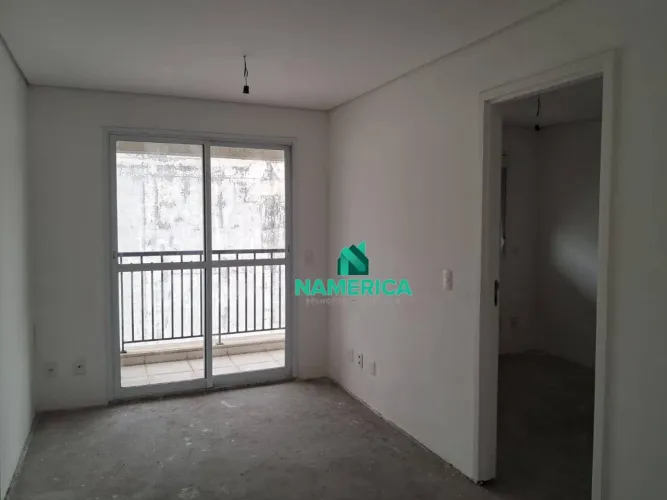 Apartamento com 1 dormitório à venda, 40 m² por R$ 435.000,00 - Centro - São Paulo/SP
