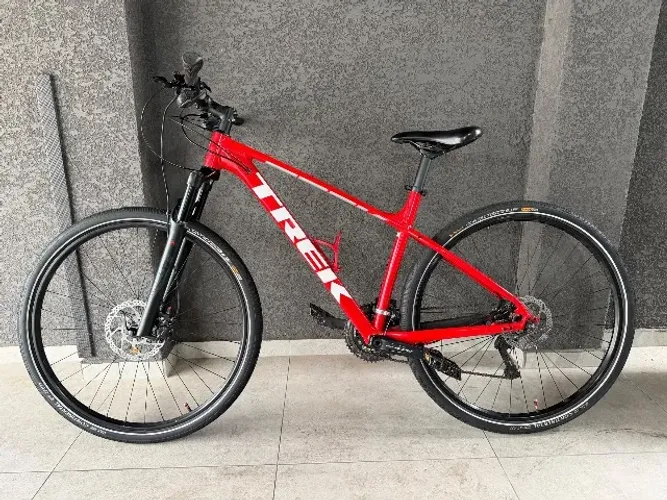 Trek Marlin 6 TAM L 19,5?