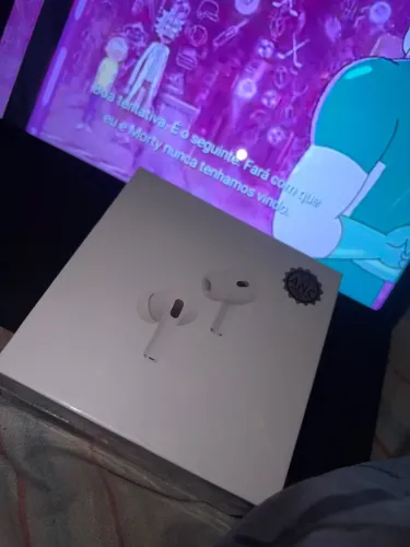 AIR PODS PRO