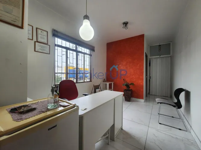 Sala em Ipanema - Porto Alegre