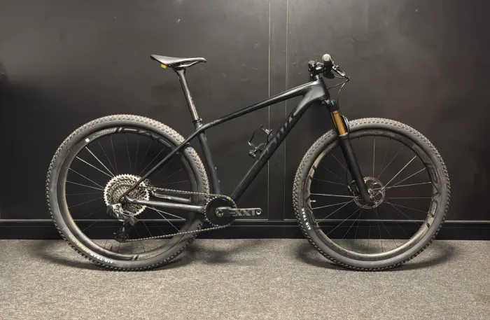Bicicleta SPECIALIZED EPIC HT S-WORKS