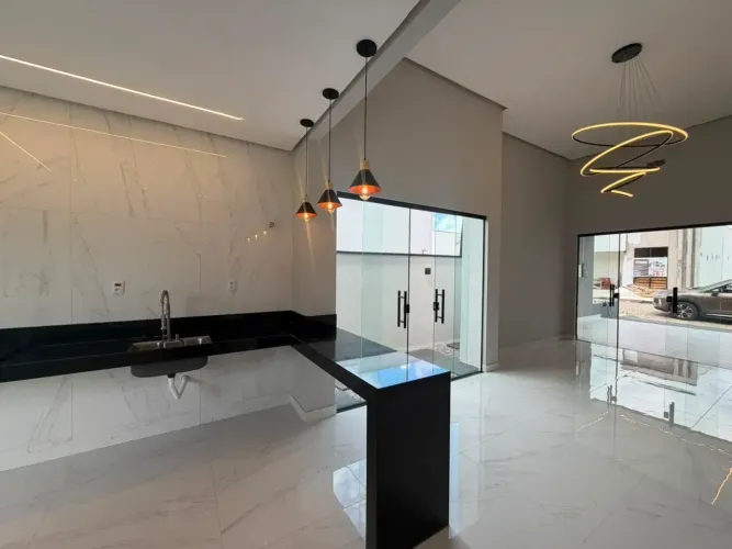 PORTO MARINA - 3 SUITES - CENTRO