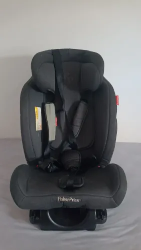 Cadeira infantil automotiva Fisher price