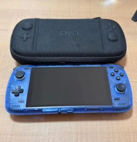 AYN ODIN 2 PRO