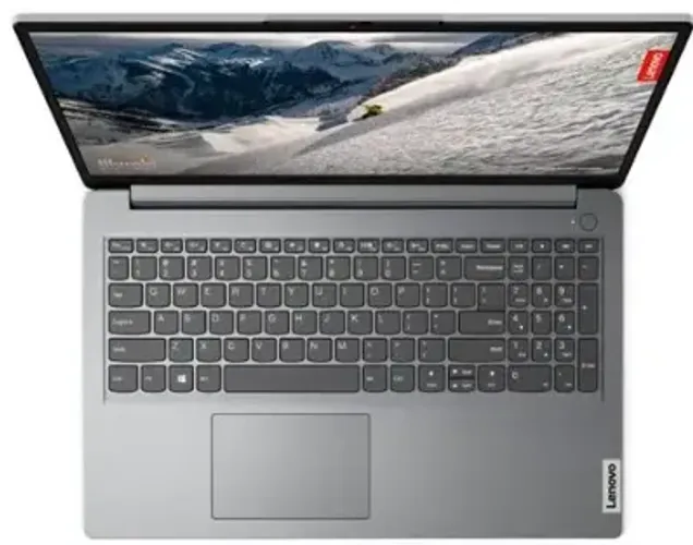 Notebook Lenovo Ryzen 5 5500U | 8GB RAM | SSD 256GB | Bom Estado