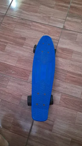 Skate x7 mini cruiser