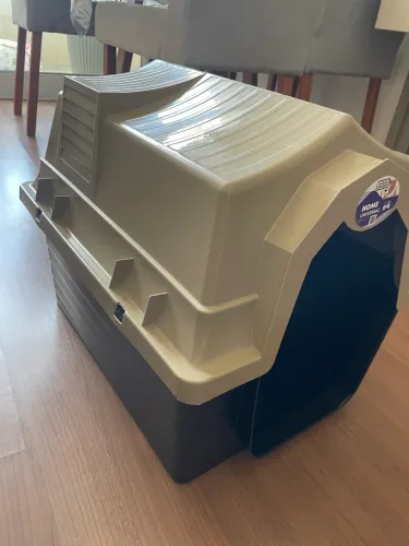 Casinha para cachorro