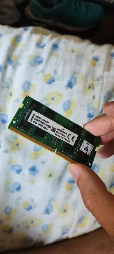 Memória ram ddr4 16GB