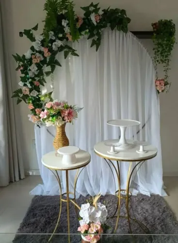 Decoração casamento