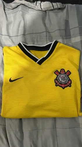 Camisa Corinthians 2014