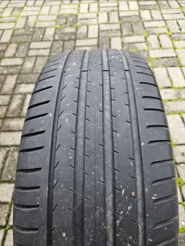 Jogo de 4 Pneus Pirelli Scorpion 225/55 R18 - DOT 2022 (Para Venda Rápida)