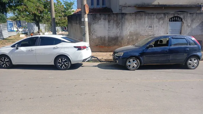 Reboque de veículos