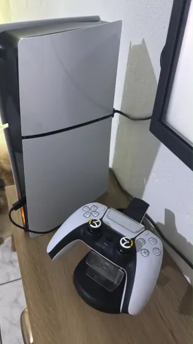 PlayStation 5 Slim