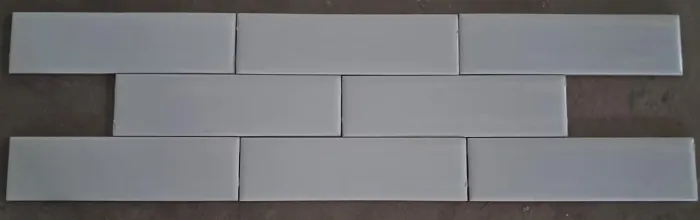 Revestimento decorativo para parede de Cozinha ou Lavanderia