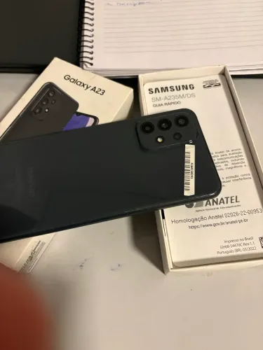 Sansung A23